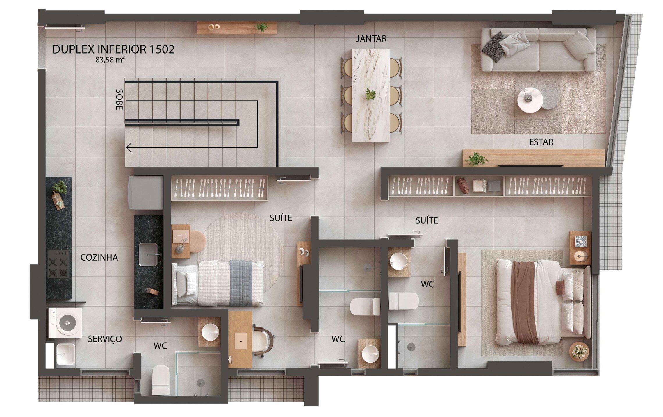 Soneto - FCK Engenharia Soneto - FCK Engenharia