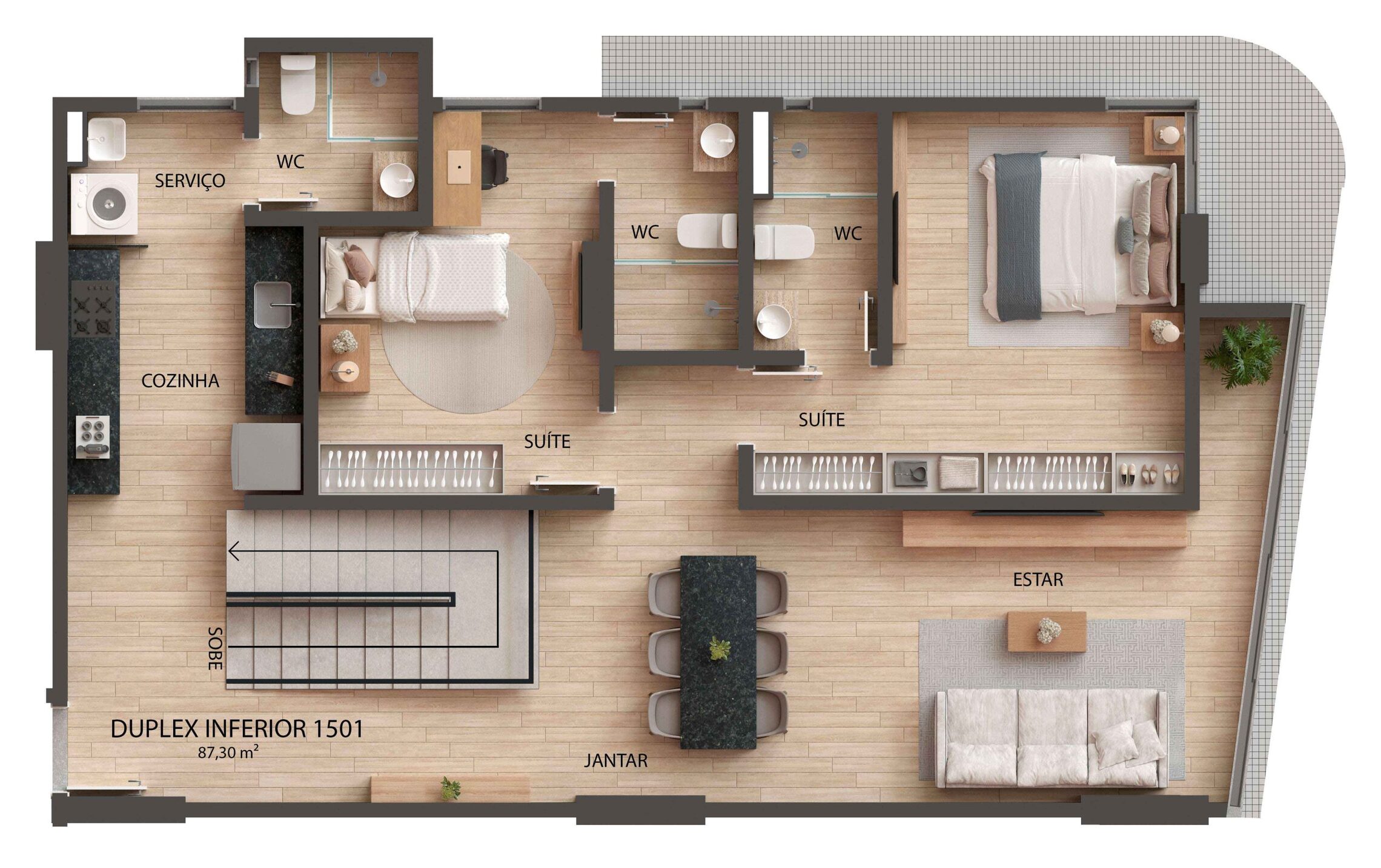 Soneto - FCK Engenharia Soneto - FCK Engenharia