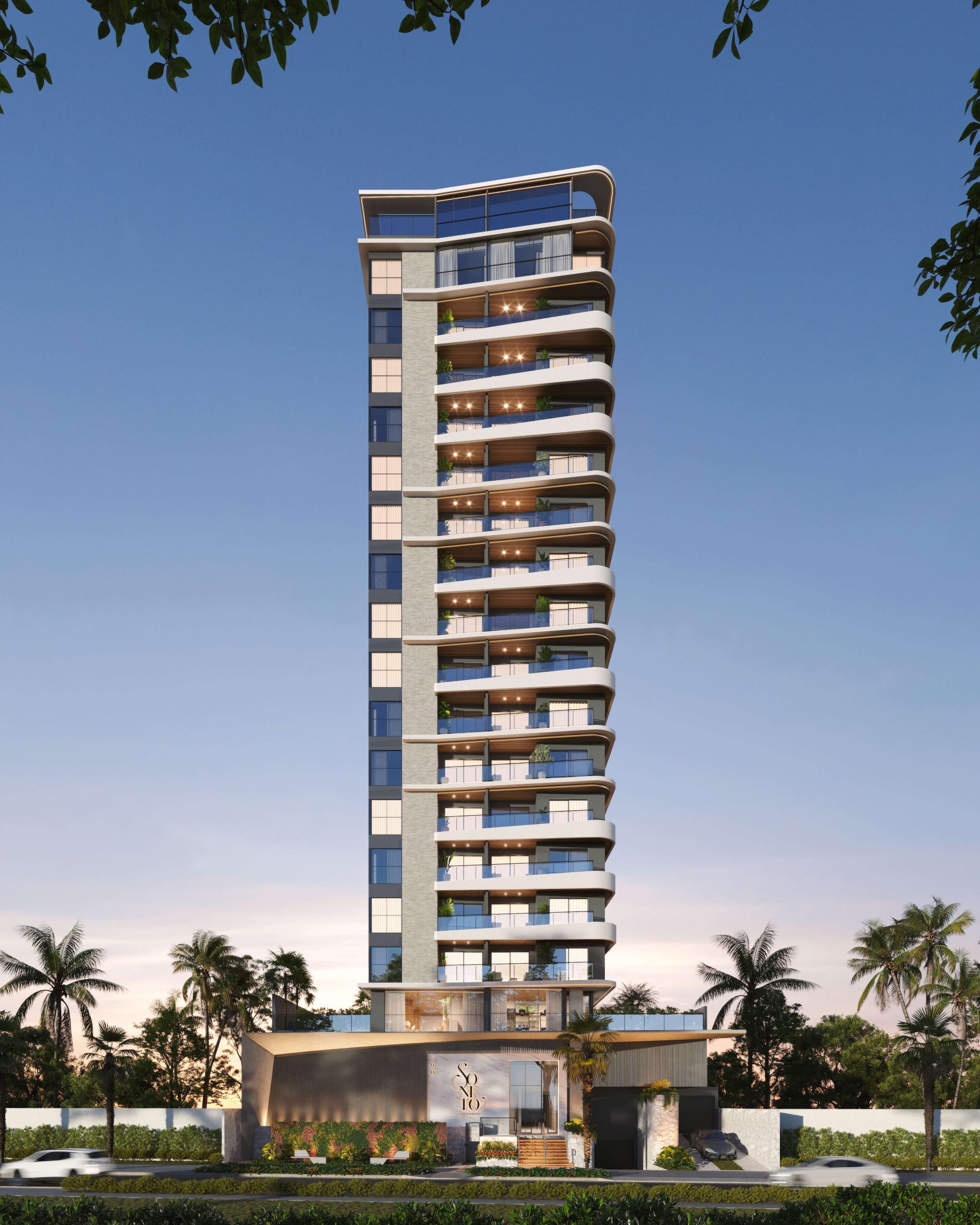 Soneto - FCK Engenharia