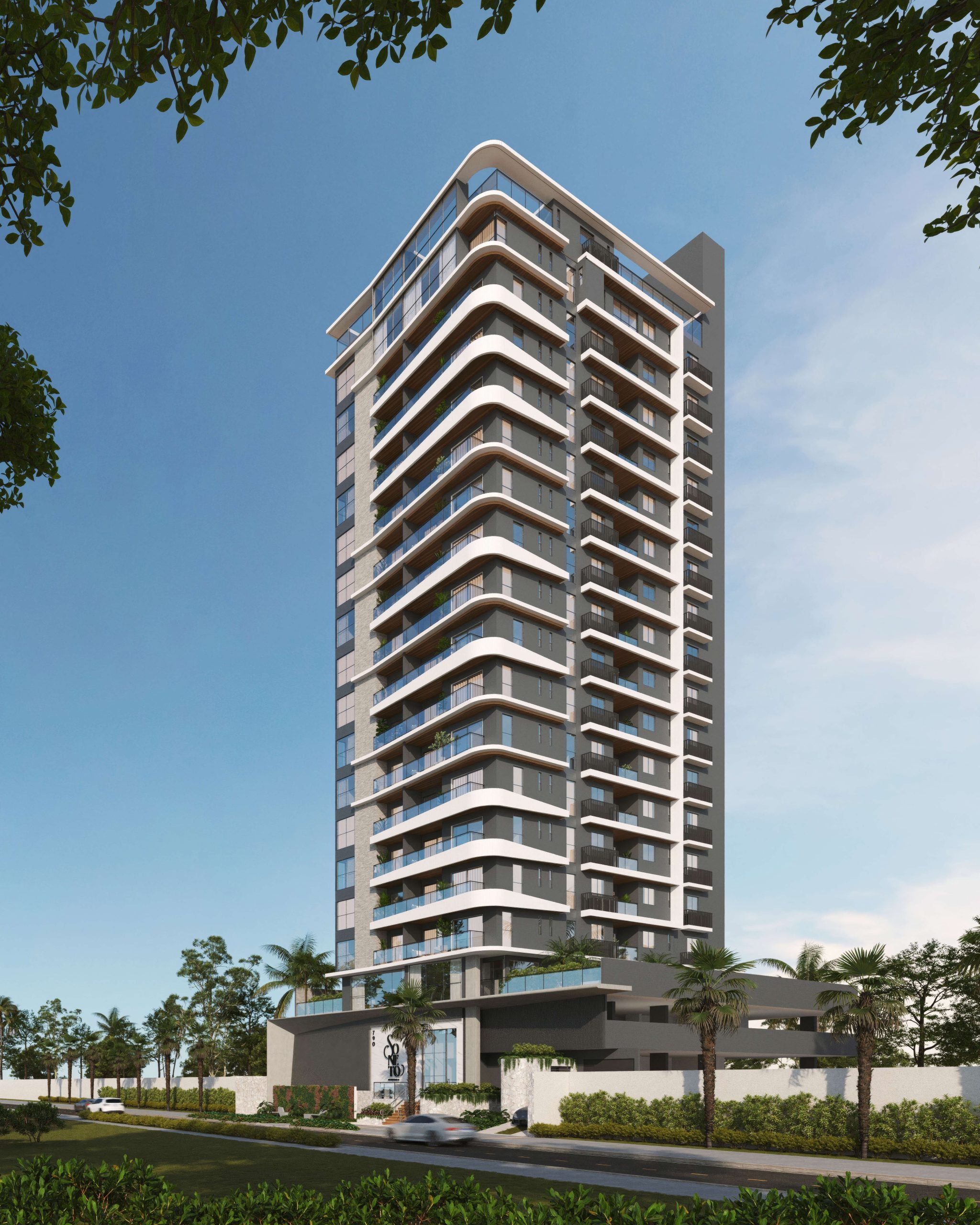 Soneto - FCK Engenharia Soneto - FCK Engenharia