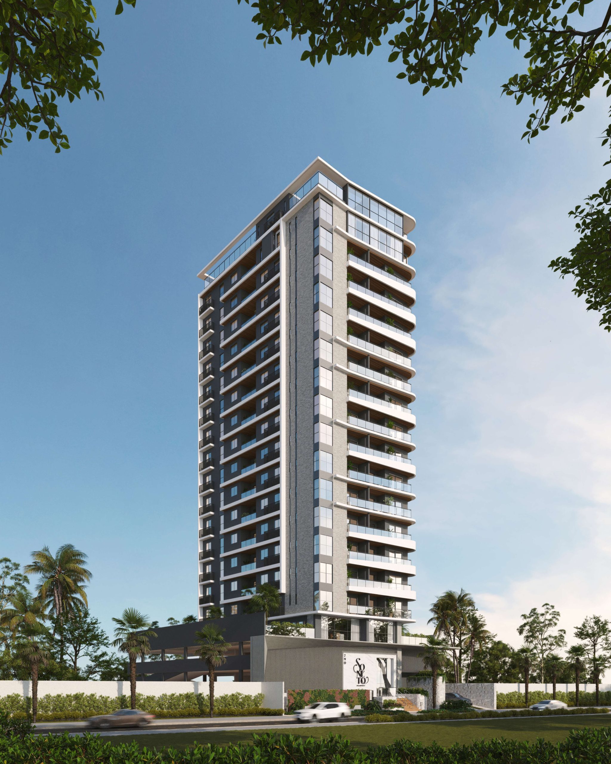 Soneto - FCK Engenharia Soneto - FCK Engenharia