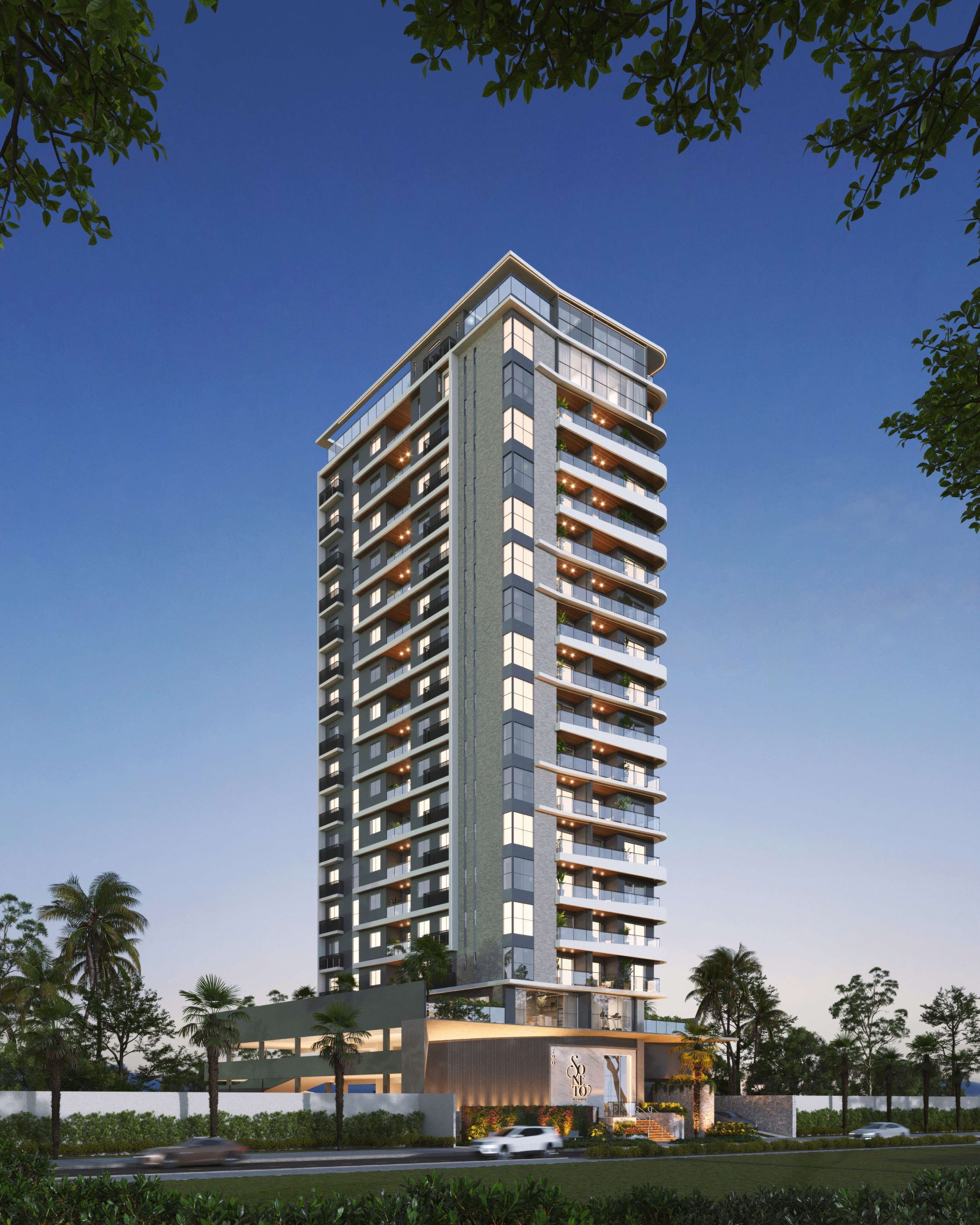 Soneto - FCK Engenharia Soneto - FCK Engenharia