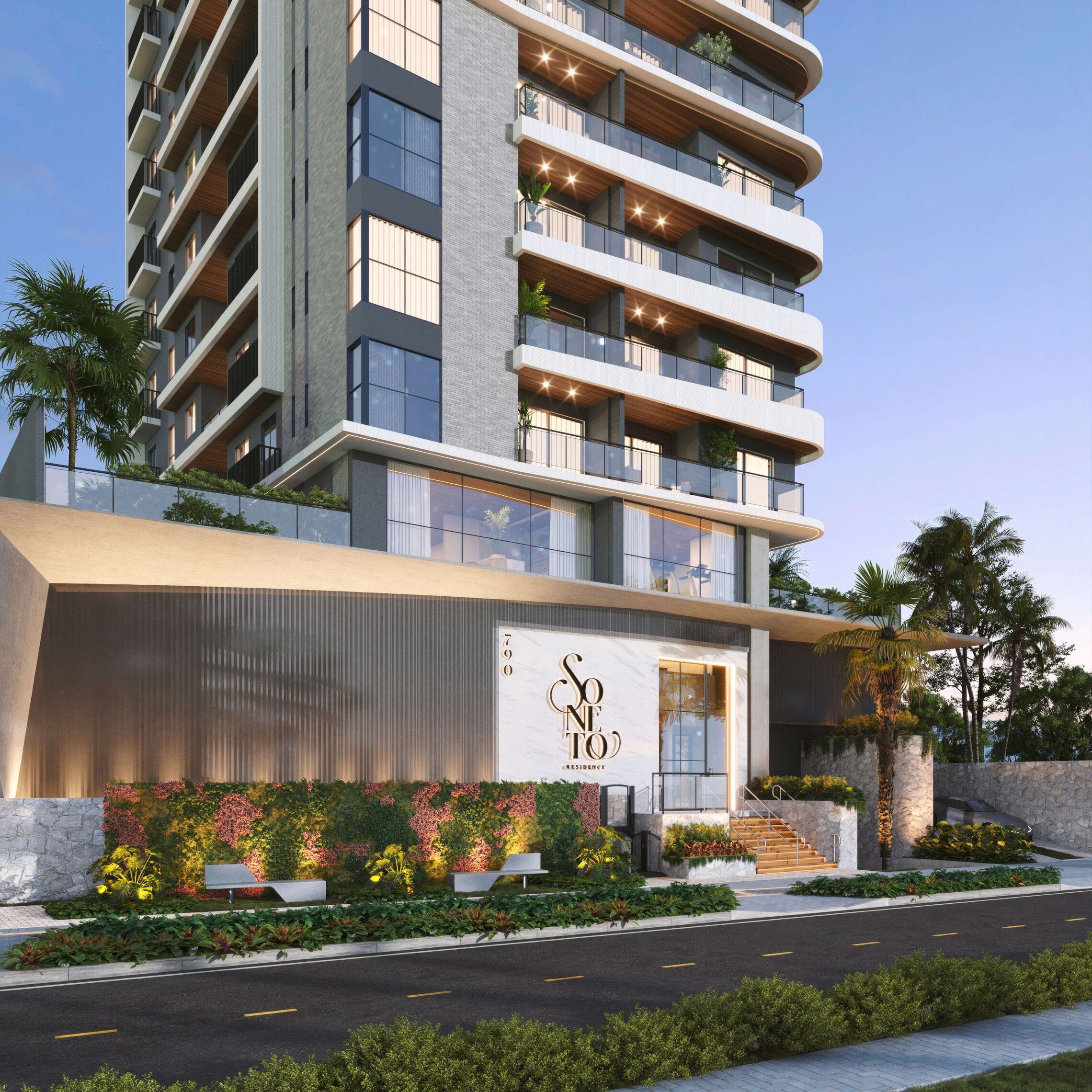 Soneto - FCK Engenharia Soneto - FCK Engenharia