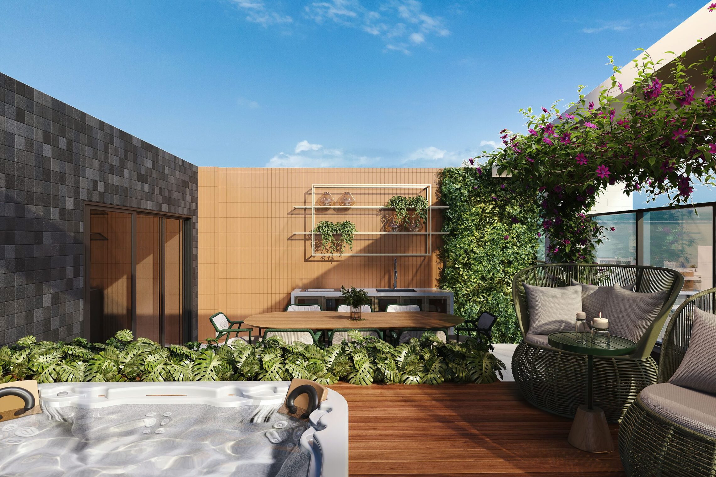 Soneto - FCK Engenharia Soneto - FCK Engenharia