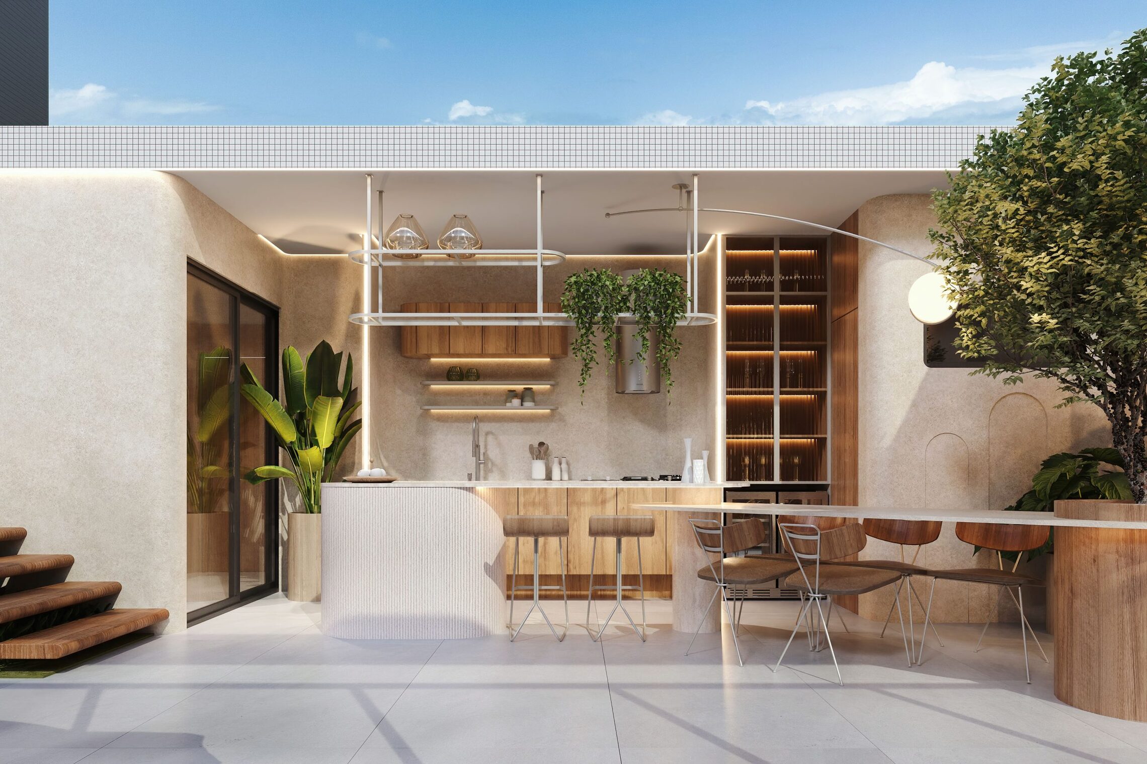 Soneto - FCK Engenharia Soneto - FCK Engenharia