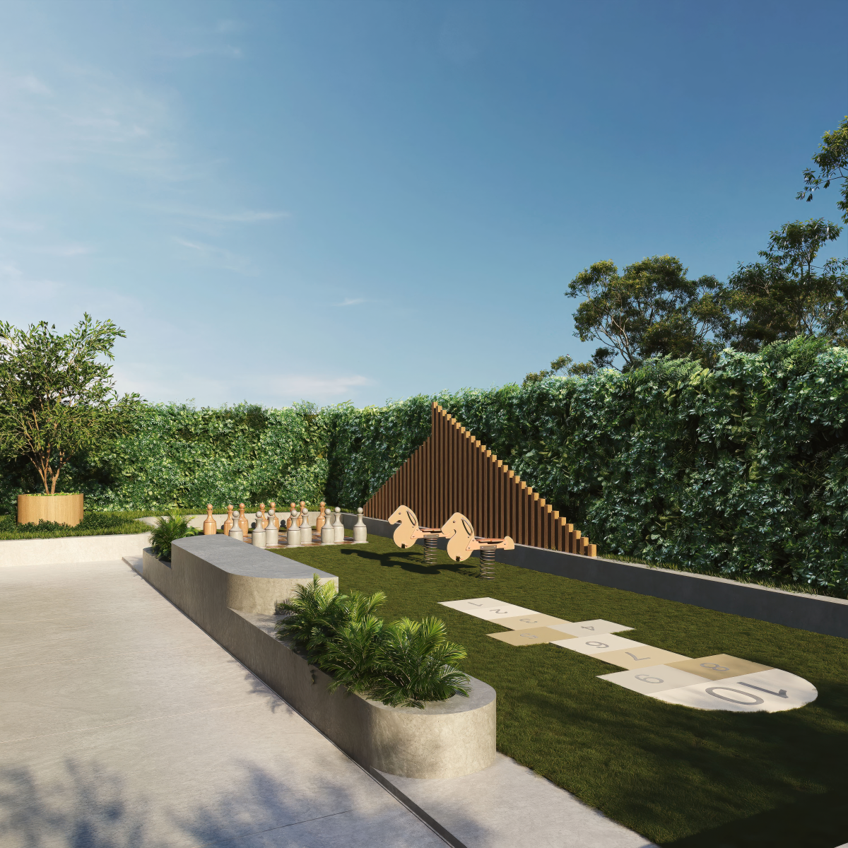 Soneto - FCK Engenharia Soneto - FCK Engenharia