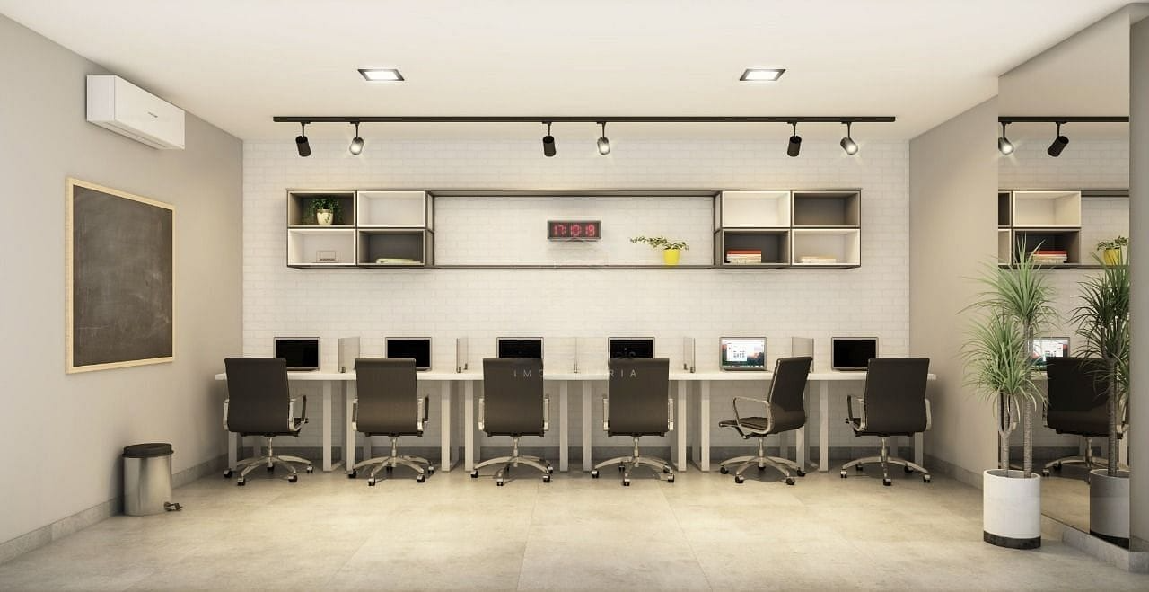 Residencial Multifamiliar de 3 quartos, 94m² no bairro Bancários, em João Pessoa | Eu Corretor