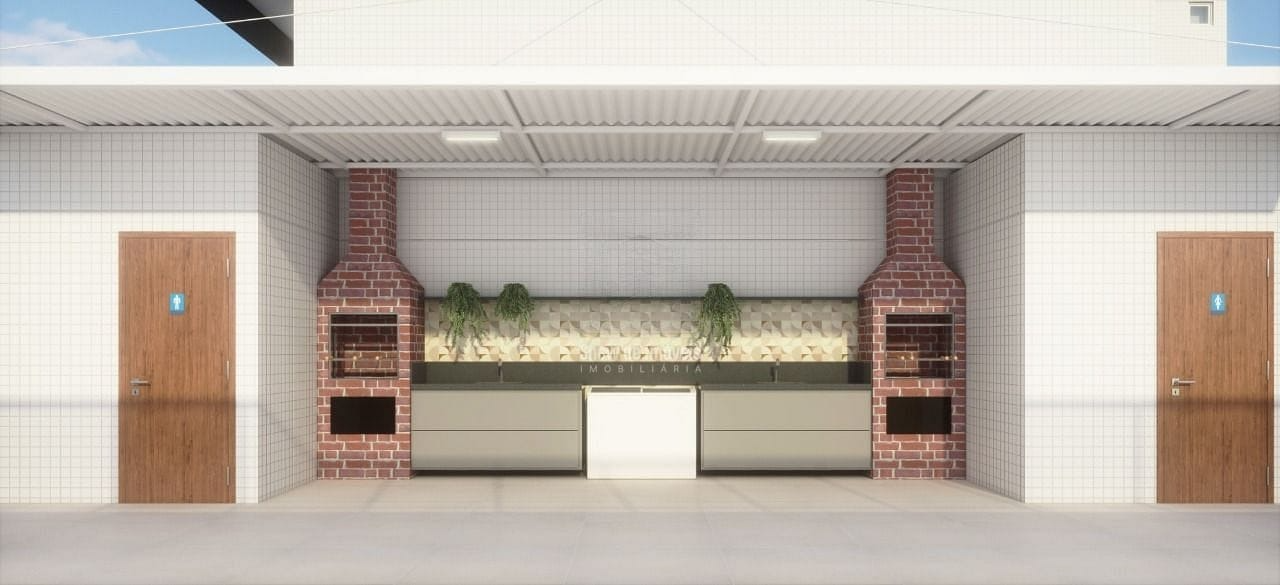 Residencial Multifamiliar de 3 quartos, 94m² no bairro Bancários, em João Pessoa | Eu Corretor