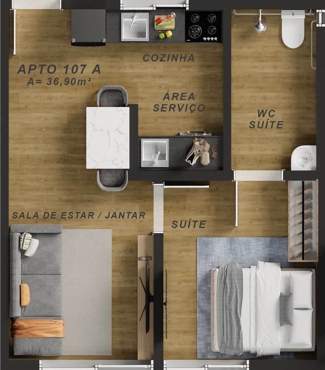 Noa - Mais Construtora