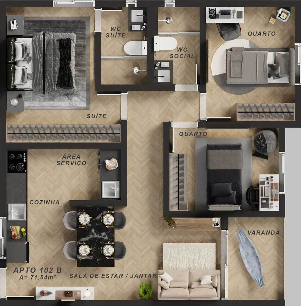 Noa - Mais Construtora