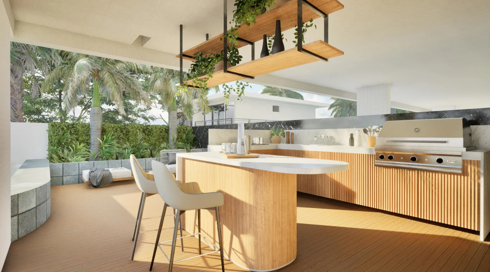 Residencial Multifamiliar de 1 quarto, 32m² no bairro Camboinha, em Cabedelo | Eu Corretor