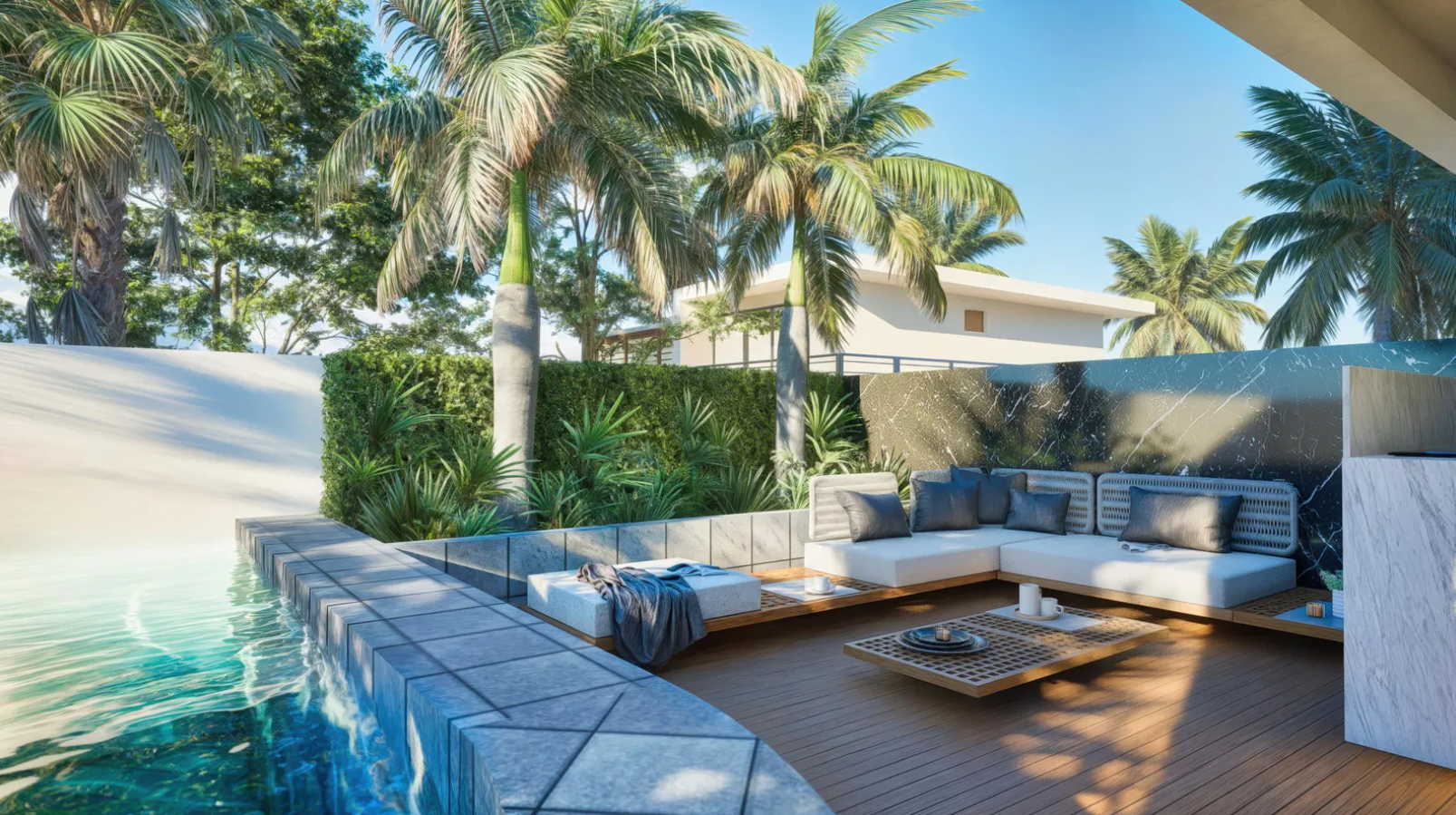 Residencial Multifamiliar de 1 quarto, 32m² no bairro Camboinha, em Cabedelo | Eu Corretor