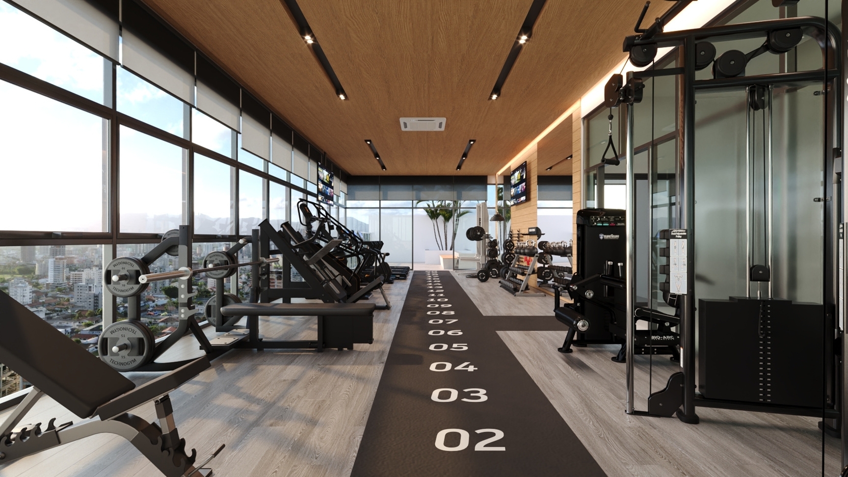 Fitness