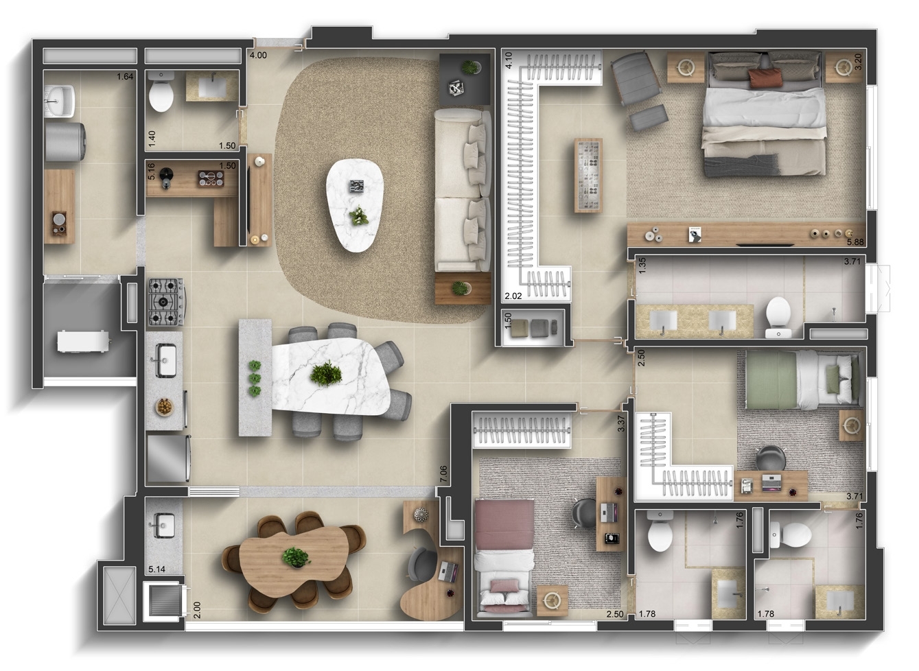 Planta 11