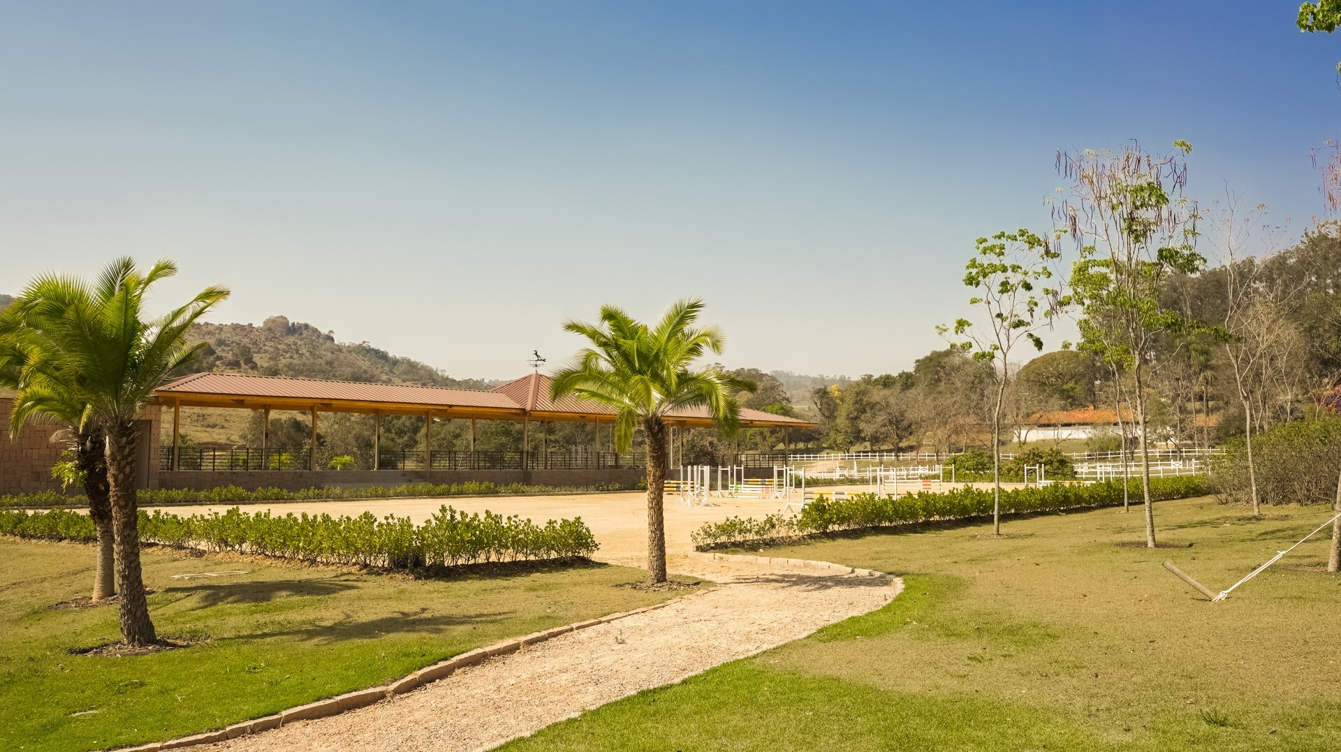 Residencial Multifamiliar de 21102m² no bairro Santana dos Cuiabanos, em Valinhos | Eu Corretor