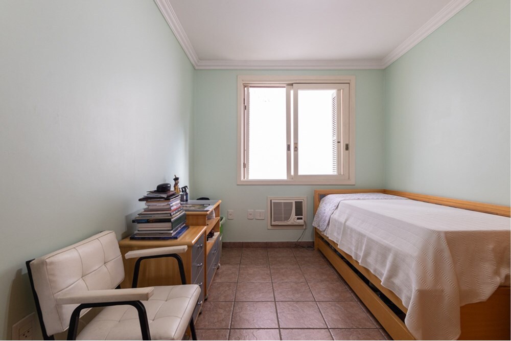 Residencial Multifamiliar de 4 quartos, 245m² no bairro Boa Vista, em Porto Alegre | Eu Corretor