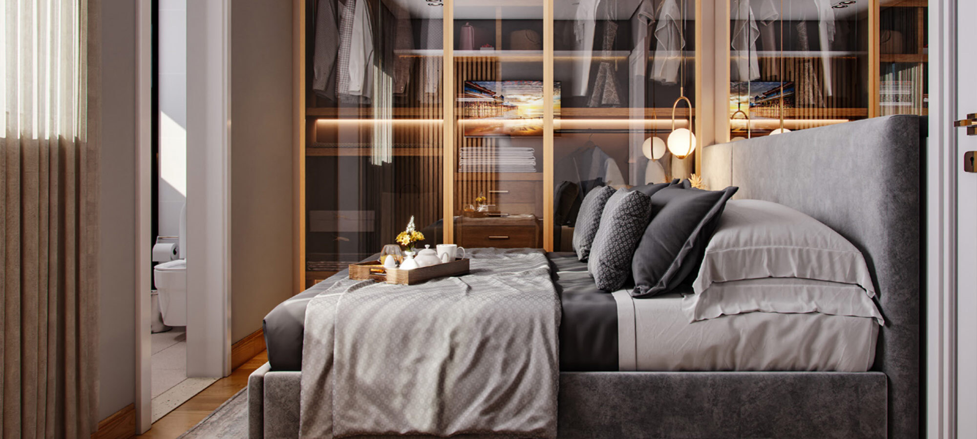 Residencial Multifamiliar de 2 quartos, 61m² no bairro Lauzane Paulista, em São Paulo | Eu Corretor