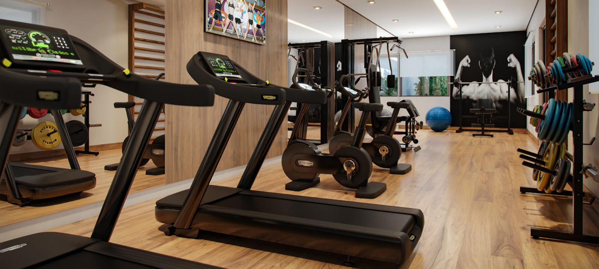 Residencial Multifamiliar de 2 quartos, 61m² no bairro Lauzane Paulista, em São Paulo | Eu Corretor