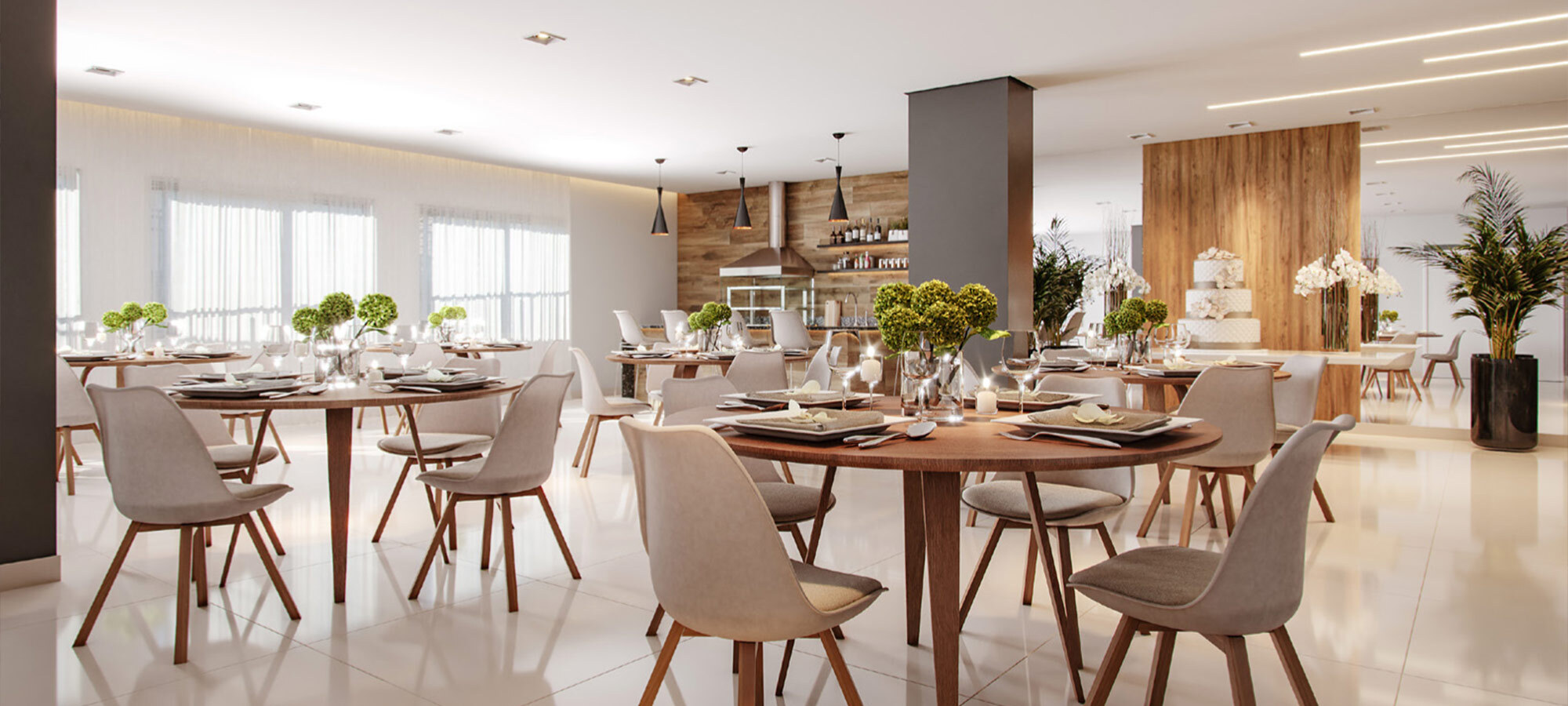 Residencial Multifamiliar de 2 quartos, 61m² no bairro Lauzane Paulista, em São Paulo | Eu Corretor