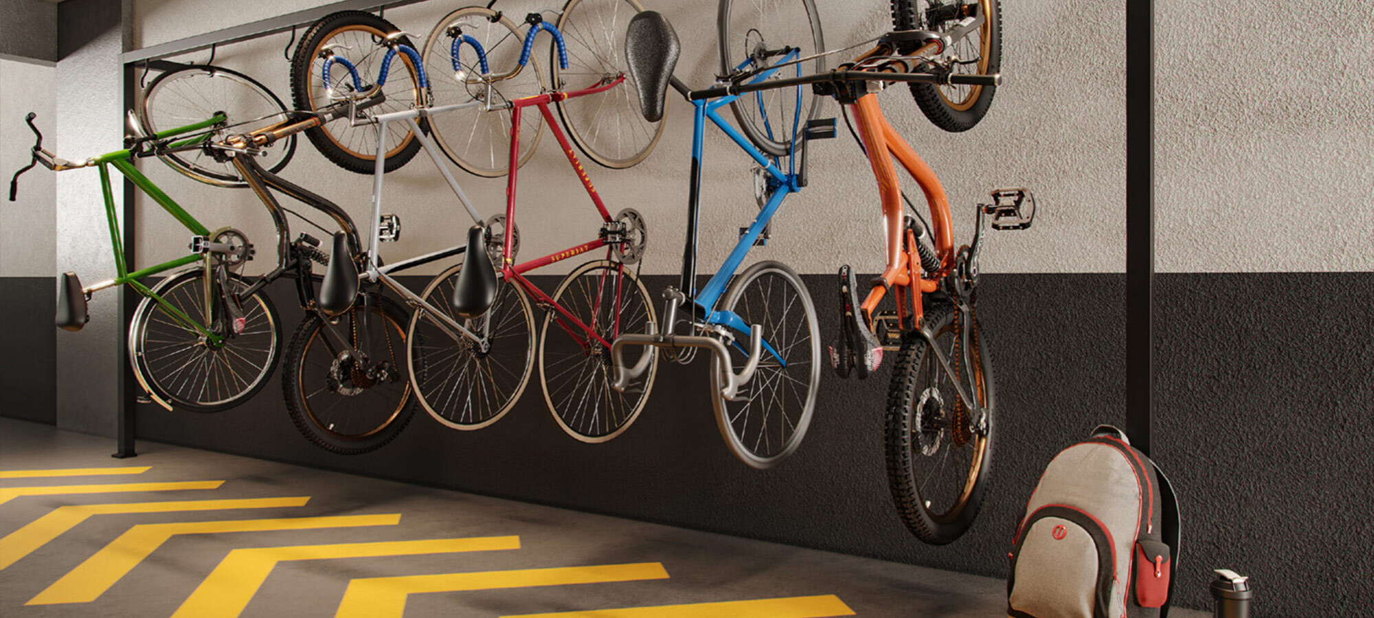 Residencial Multifamiliar de 2 quartos, 61m² no bairro Lauzane Paulista, em São Paulo | Eu Corretor