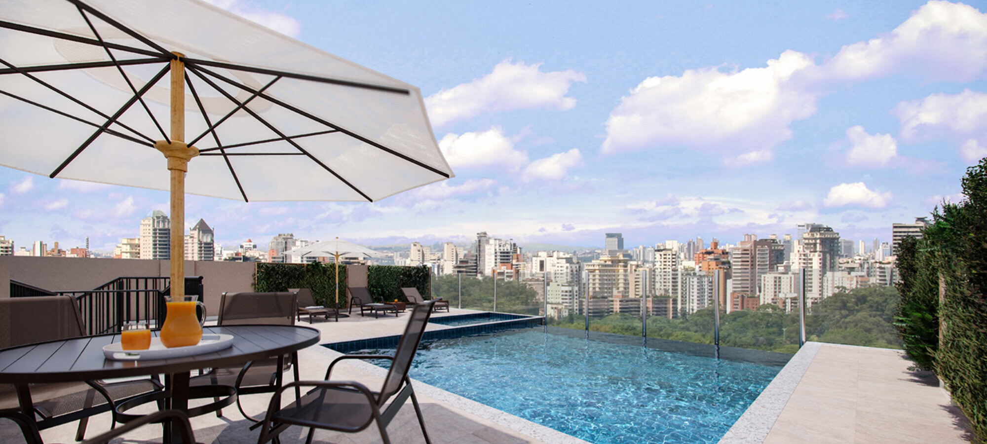 Residencial Multifamiliar de 2 quartos, 61m² no bairro Lauzane Paulista, em São Paulo | Eu Corretor