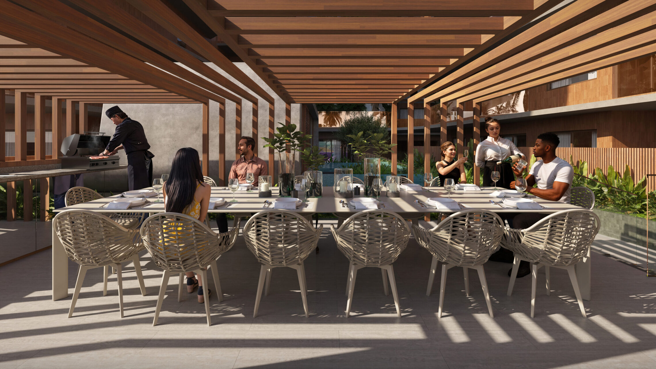 Residencial Multifamiliar de 2 quartos, 77m² no bairro Formosa, em Cabedelo | Eu Corretor