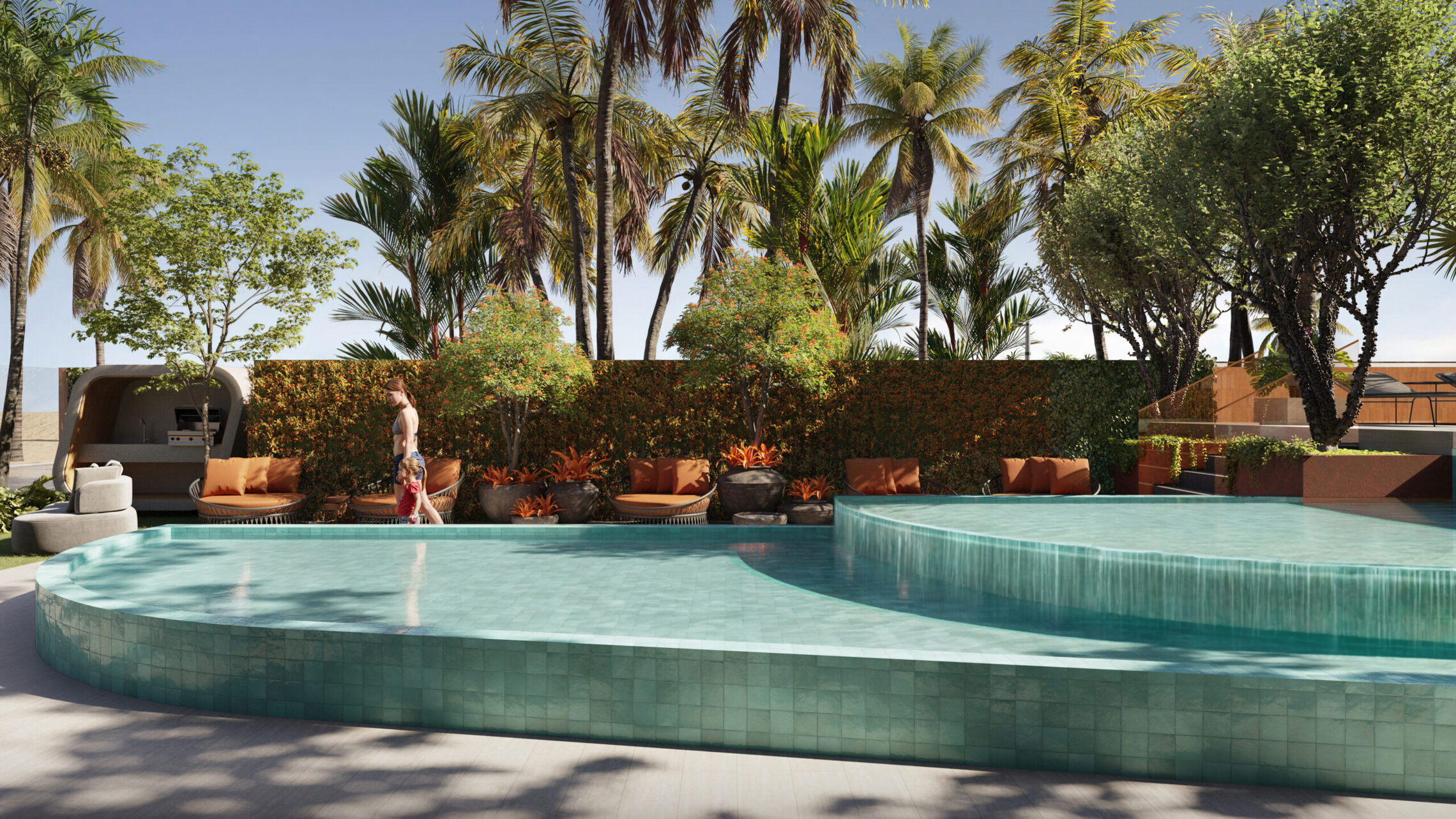 Residencial Multifamiliar de 2 quartos, 77m² no bairro Formosa, em Cabedelo | Eu Corretor