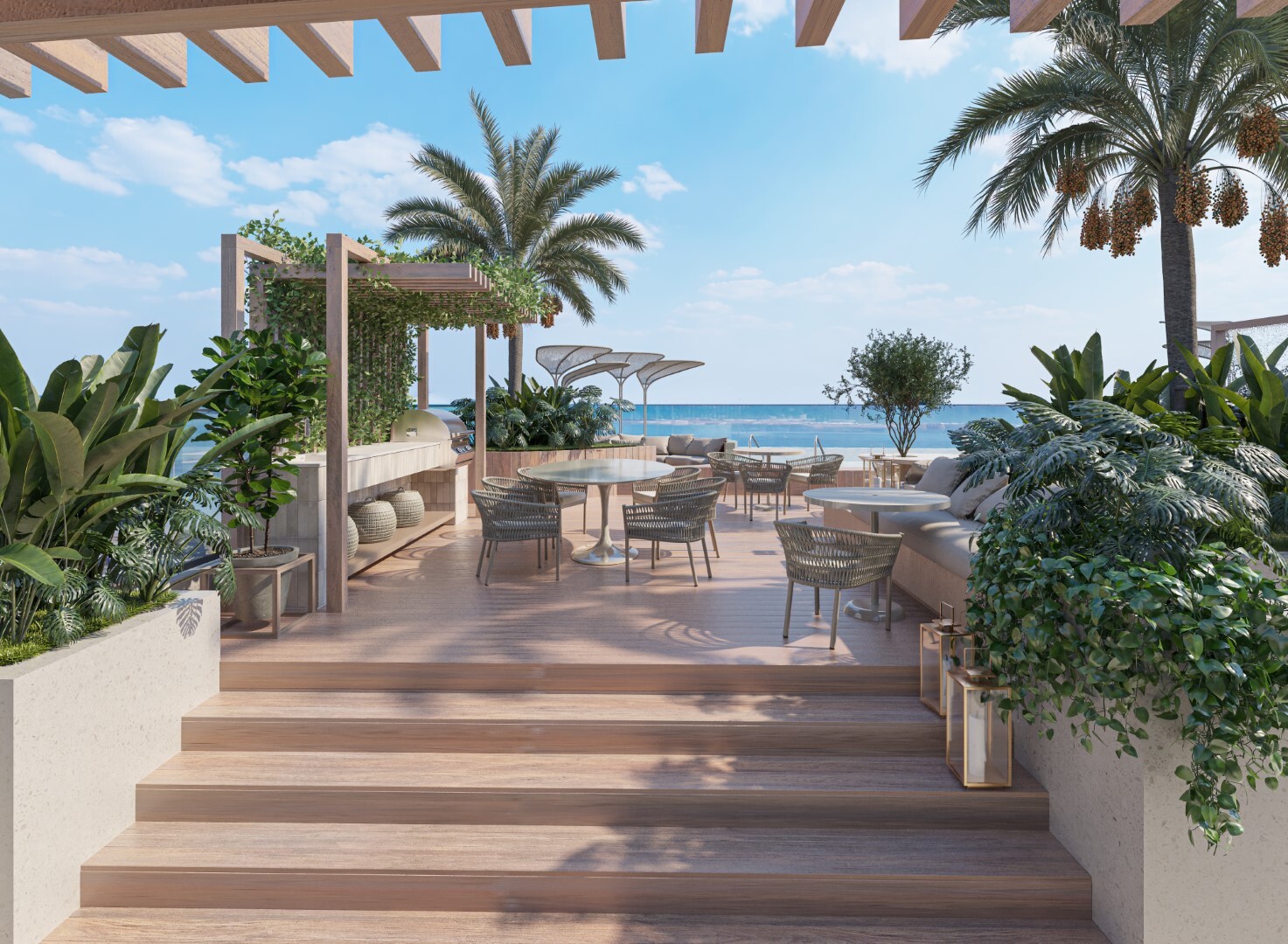 Residencial Multifamiliar de 4 quartos, 214m² no bairro Camboinha, em Cabedelo | Eu Corretor