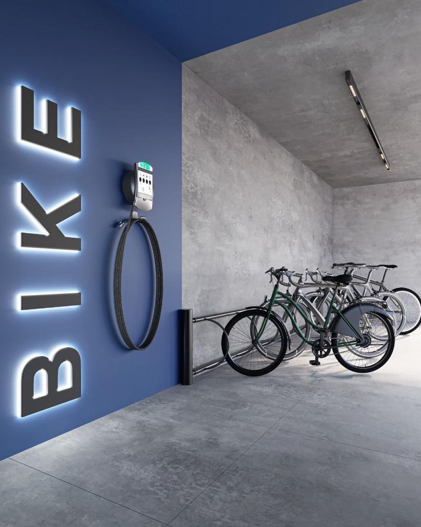 Residencial Multifamiliar de 1 quarto, 24m² no bairro Manaíra, em João Pessoa | Eu Corretor