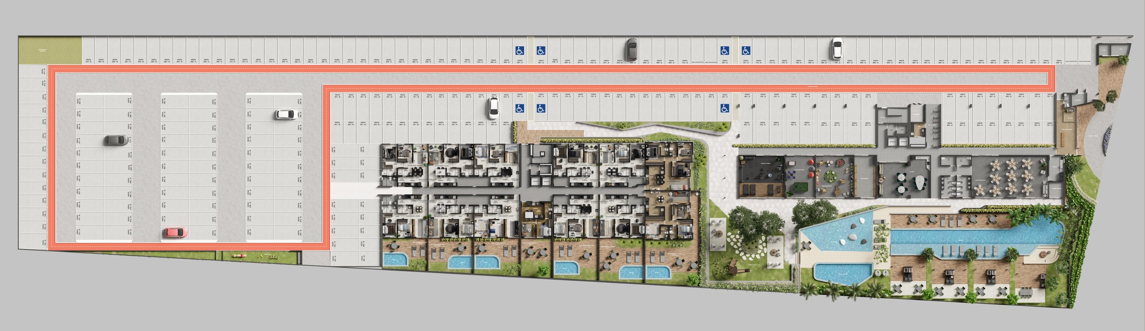 Noa - Mais Construtora