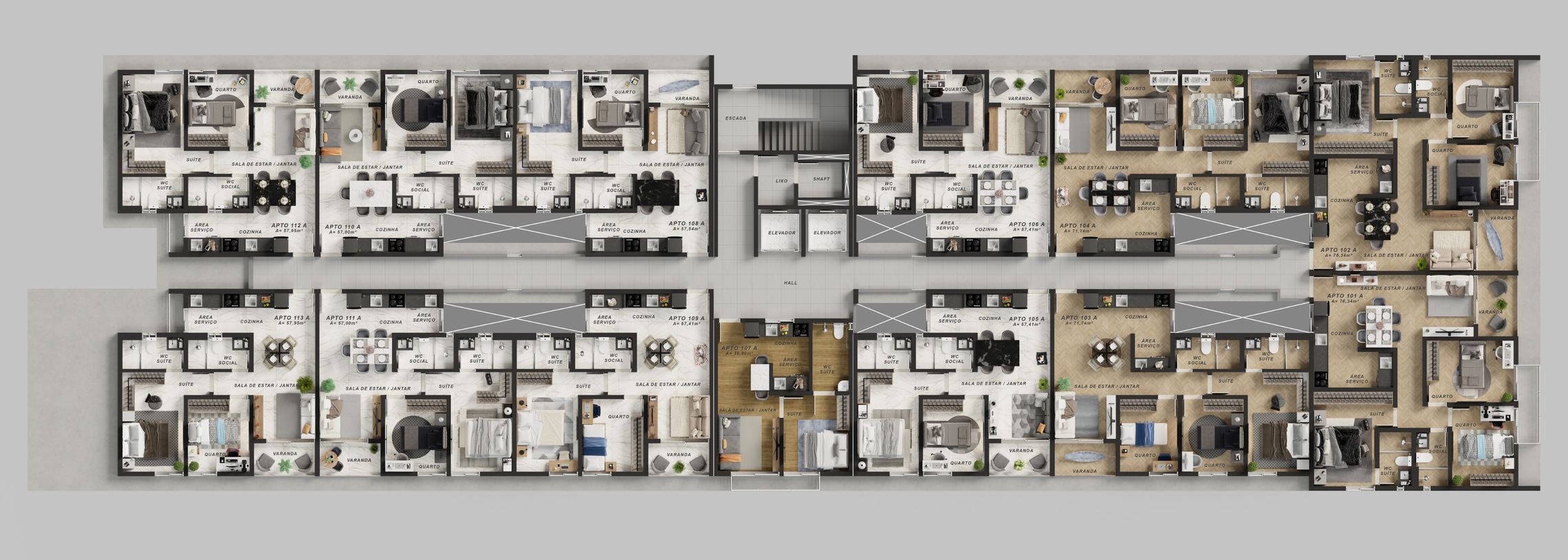 Noa - Mais Construtora