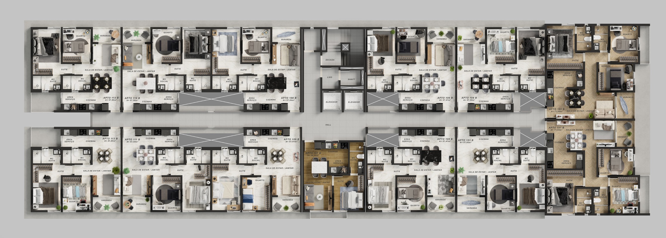 Noa - Mais Construtora