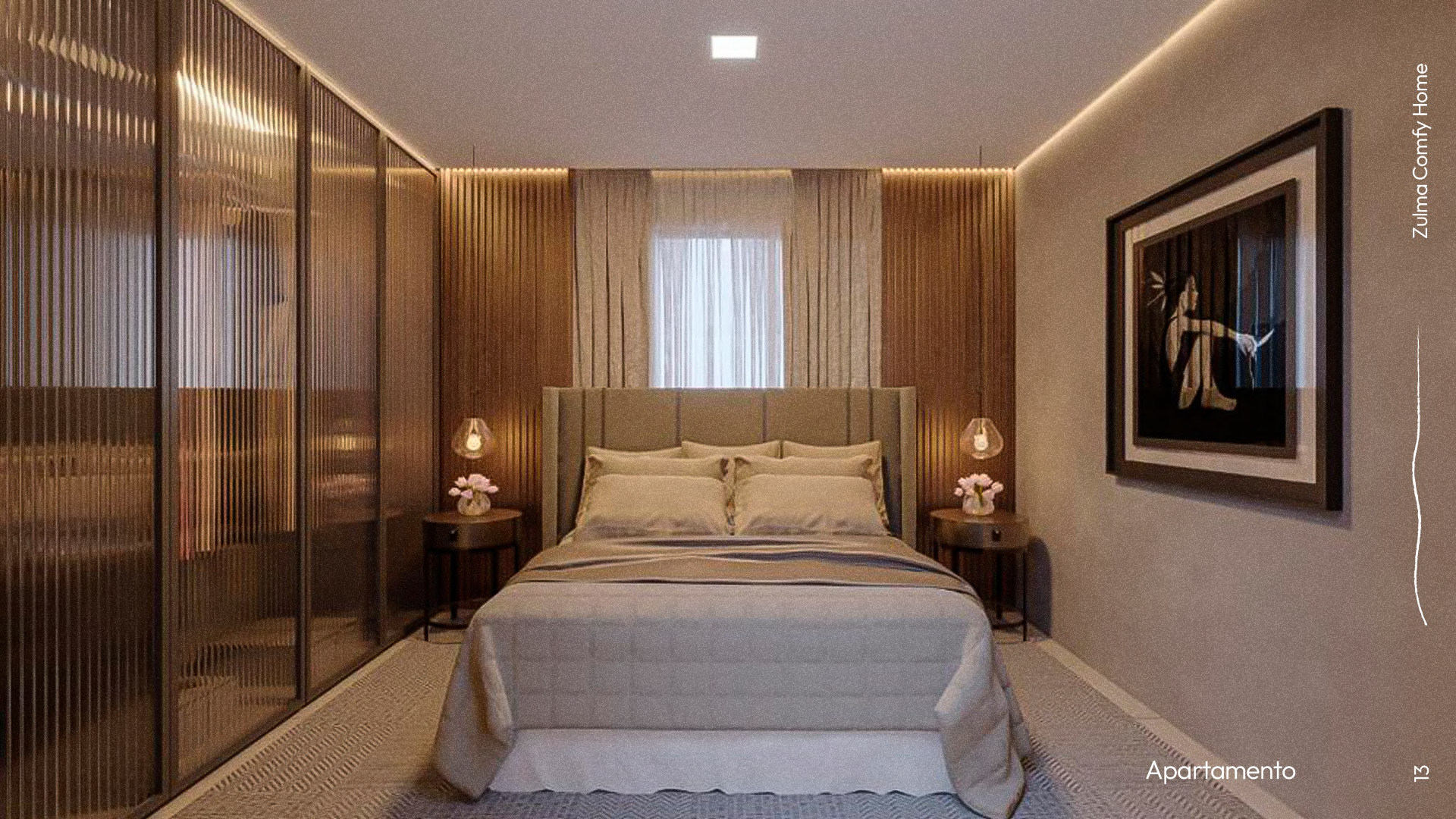 Residencial Multifamiliar de 1 quarto, 42m² no bairro Estados, em João Pessoa | Eu Corretor