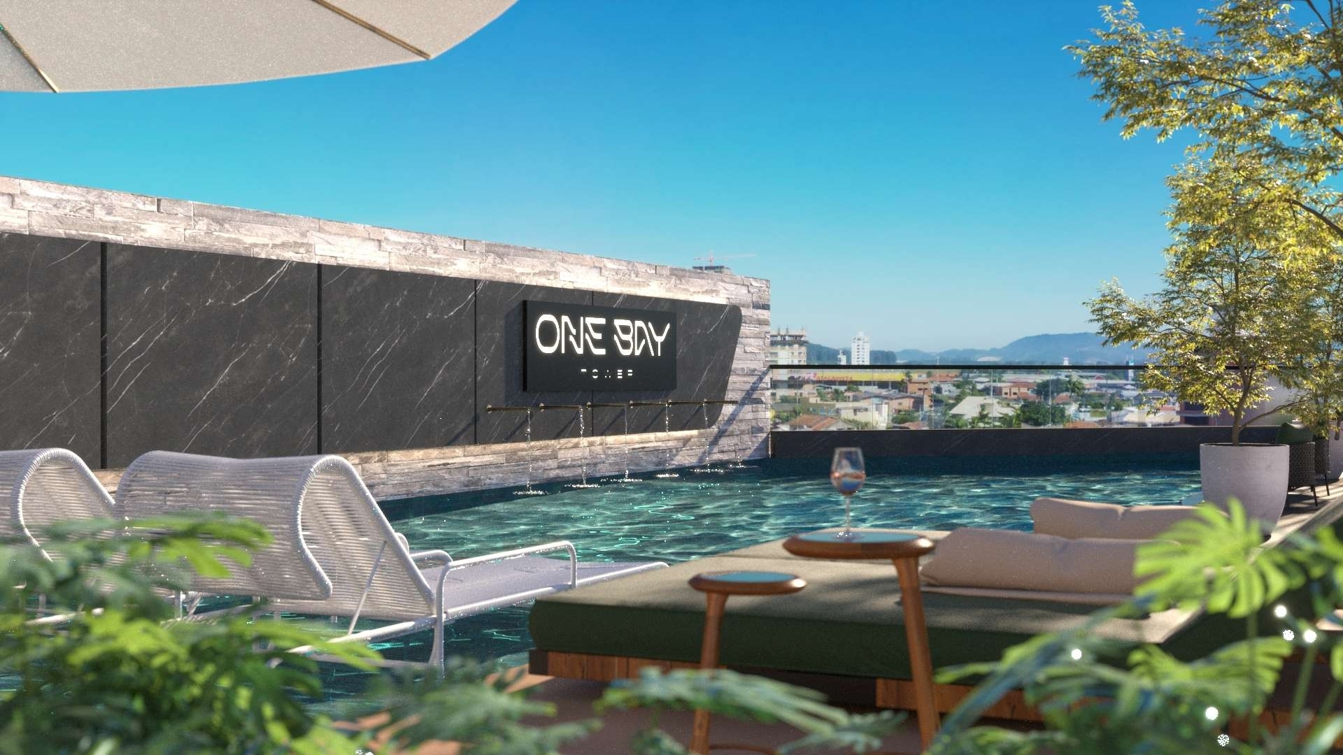 Residencial Multifamiliar de 2 quartos, 81m² no bairro Perequê, em Porto Belo | Eu Corretor