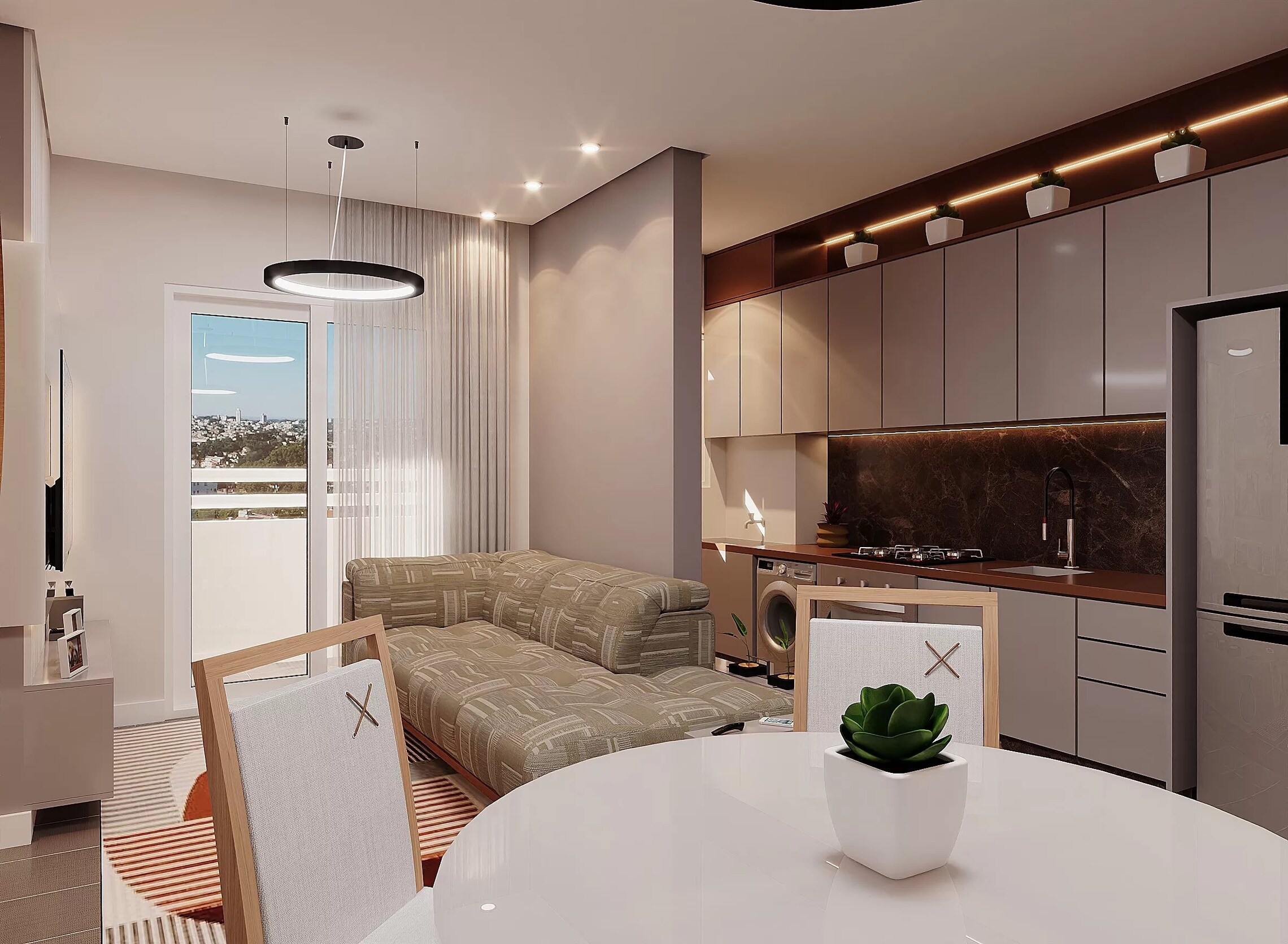 Sou Viver Poá - Sousa Araujo SP Sou Viver Poá - Sousa Araujo SP