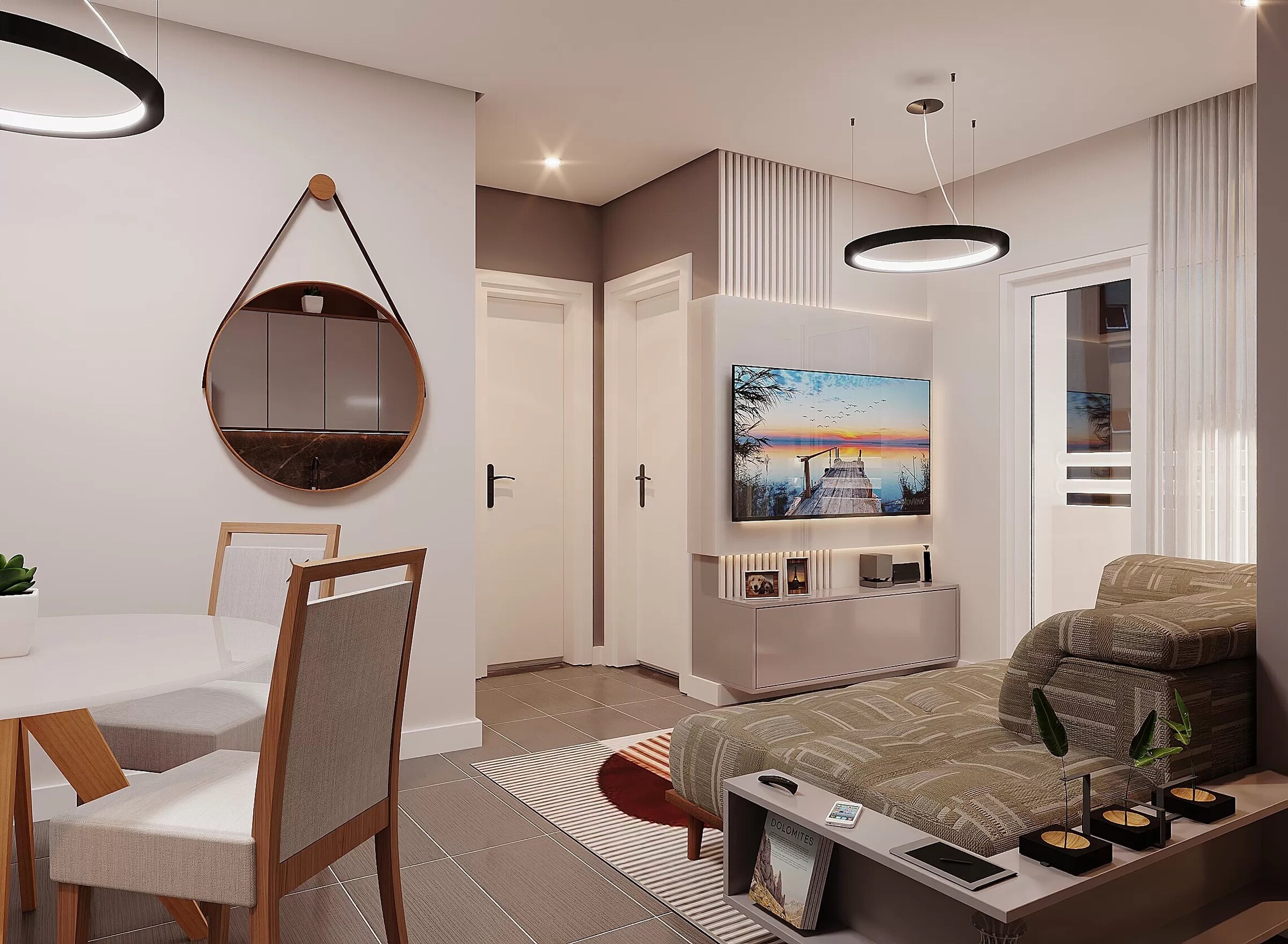 Sou Viver Poá - Sousa Araujo SP Sou Viver Poá - Sousa Araujo SP