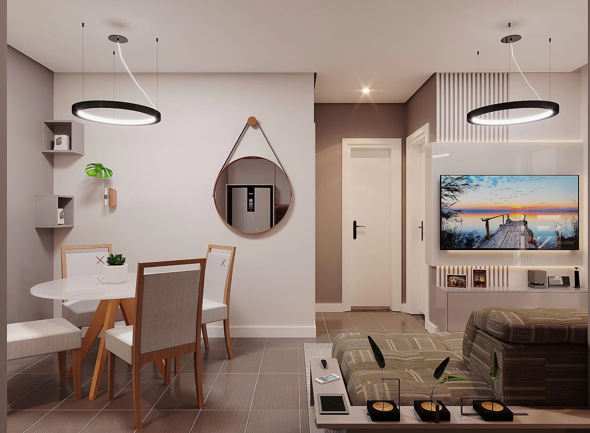 Sou Viver Poá - Sousa Araujo SP Sou Viver Poá - Sousa Araujo SP