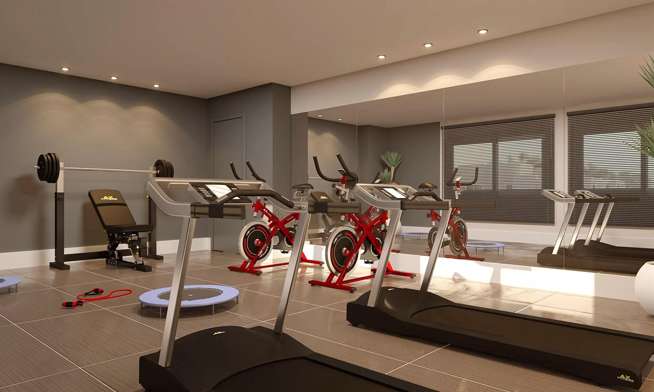 Sou Viver Poá - Sousa Araujo SP Sou Viver Poá - Sousa Araujo SP