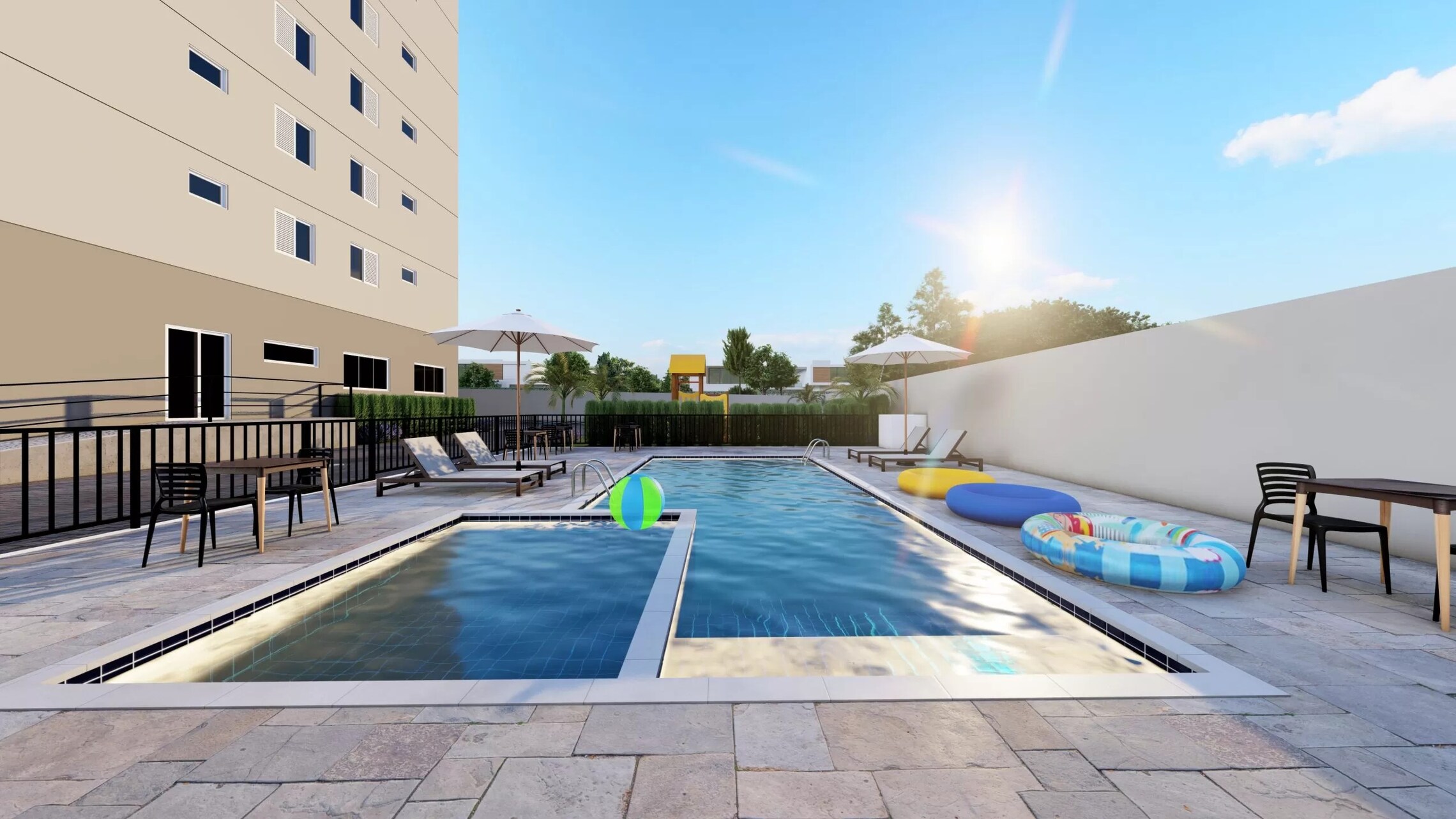 Sou Viver Poá - Sousa Araujo SP Sou Viver Poá - Sousa Araujo SP