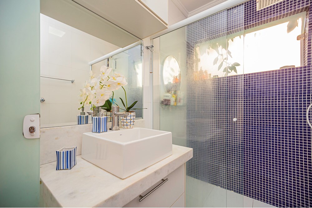 Residencial Multifamiliar de 5 quartos, 231m² no bairro Bosque da Saúde, em São Paulo | Eu Corretor