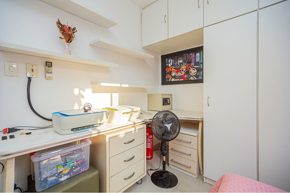 Residencial Multifamiliar de 5 quartos, 231m² no bairro Bosque da Saúde, em São Paulo | Eu Corretor