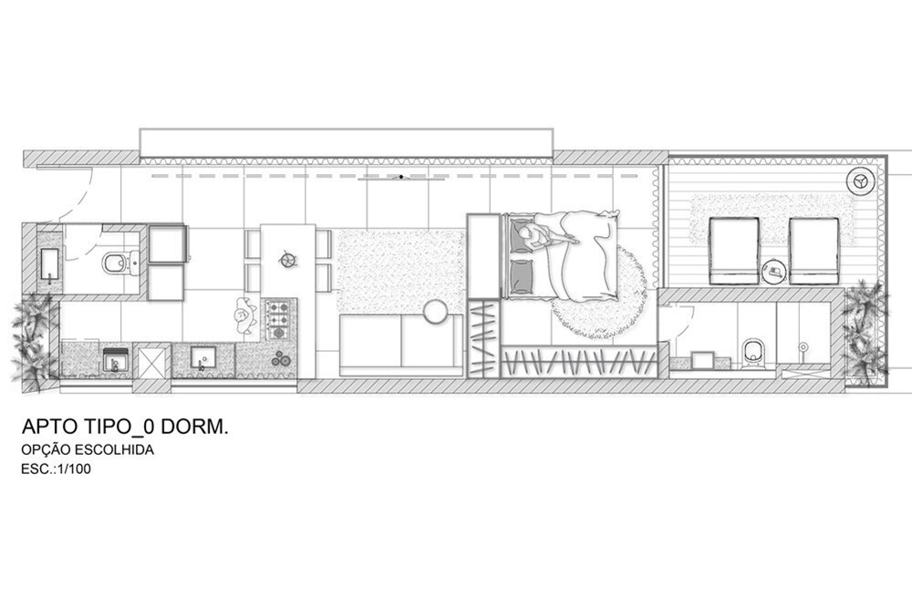 VMFC 1664 Apto 601241040-21 - REMAX Ville Exclusividades