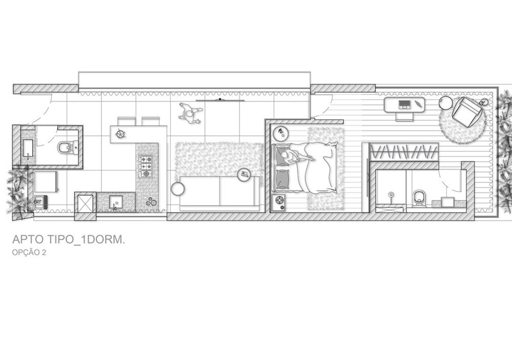 VMFC 1664 Apto 601241040-21 - REMAX Ville Exclusividades