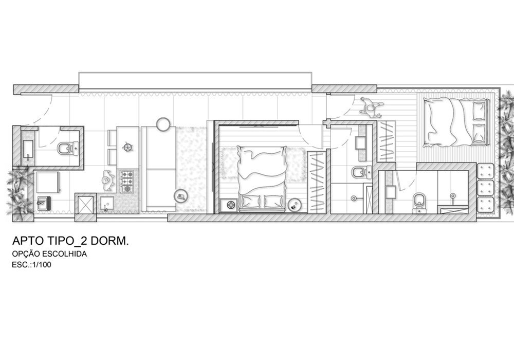 VMFC 1664 Apto 601241040-21 - REMAX Ville Exclusividades