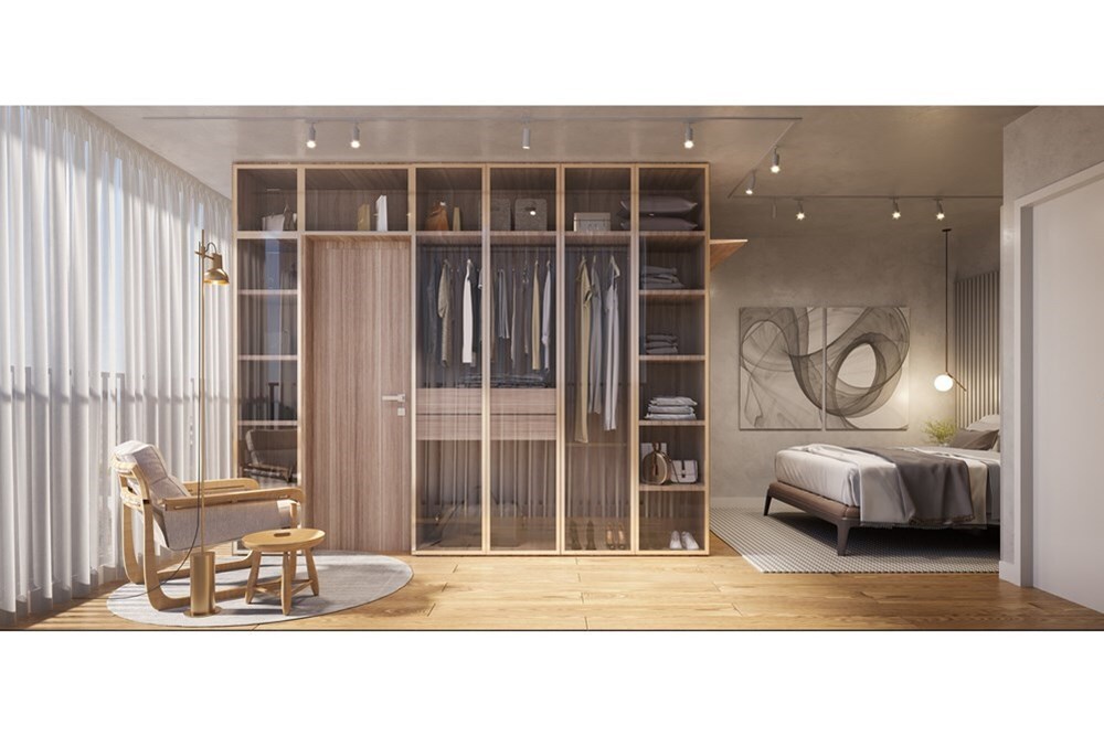 Residencial Multifamiliar de 2 quartos, 119m² no bairro Vila Madalena, em São Paulo | Eu Corretor