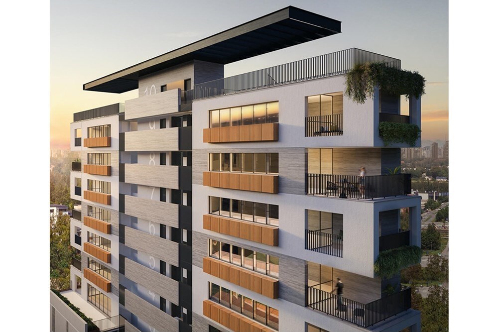 Residencial Multifamiliar de 2 quartos, 119m² no bairro Vila Madalena, em São Paulo | Eu Corretor