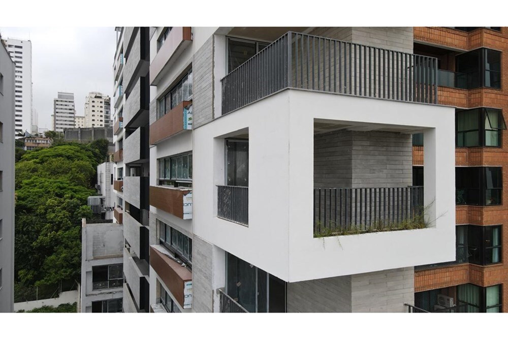 Residencial Multifamiliar de 2 quartos, 119m² no bairro Vila Madalena, em São Paulo | Eu Corretor