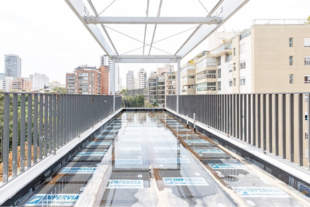 Residencial Multifamiliar de 2 quartos, 119m² no bairro Vila Madalena, em São Paulo | Eu Corretor