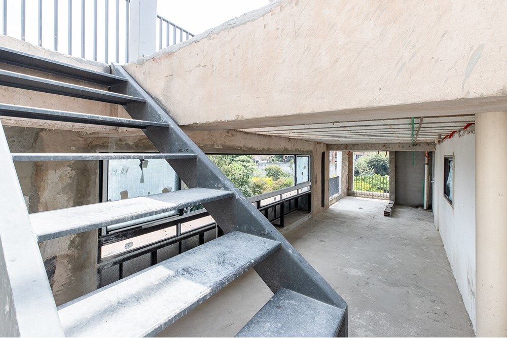 Residencial Multifamiliar de 2 quartos, 119m² no bairro Vila Madalena, em São Paulo | Eu Corretor