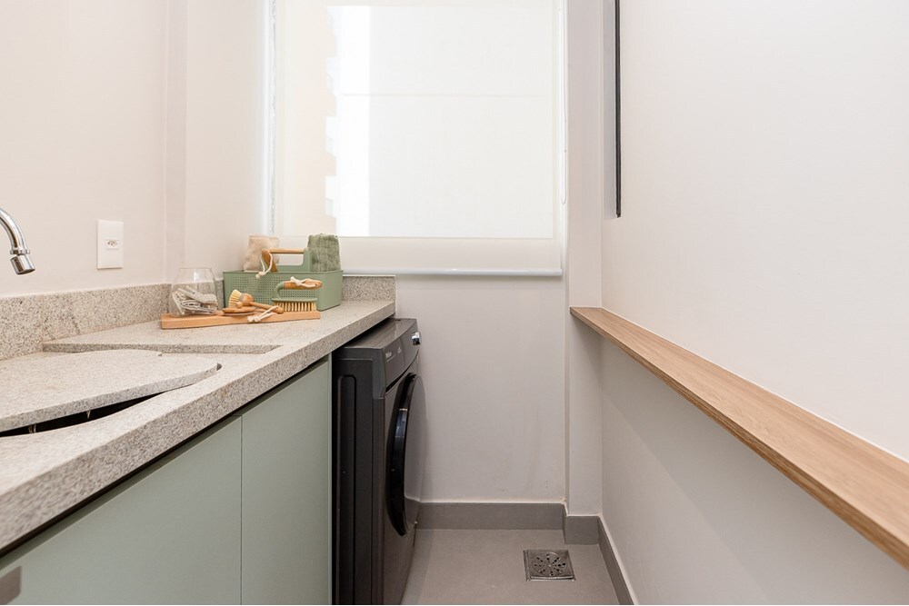 Residencial Multifamiliar de 1 quarto, 60m² no bairro Vila Madalena, em São Paulo | Eu Corretor